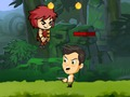 Spel Jungle oorlog  online
