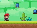 Spel Mad Boy Adventures online