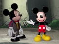 Spel Mickey Mouse Club House Bump in the Night online