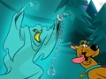 Spel Scooby Doo! Downhill Dash 2  online