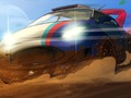 Spel Rally racer online