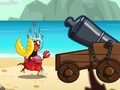 Spel Tricky Crab online