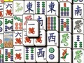 Spel Mahjong Deluxe online