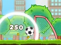 Spel Super voetbalsterren 2 online