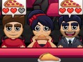 Spel Pizza-café  online