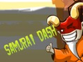 Spel Samurai Dash online