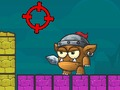Spel Frankenstein vs orcs online