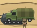 Spel Battle Escape online