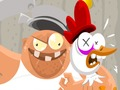 Spel Kip Ontsnappen  online