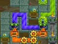 Spel Robotie online