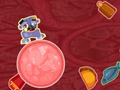 Spel Eet geen prullenbak  online