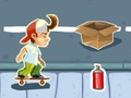 Spel Skater kerel online