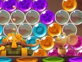 Spel Bubble held  online