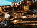 Spel Verborgen Voorwerpen Piraat Schat  online