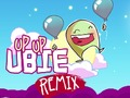 Spel Ubie Remix Upup online