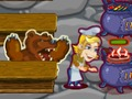 Spel Sally's BBQ -joint online