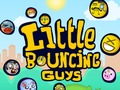 Spel Weinig Bouncing Guys  online