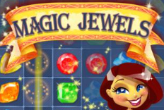 Spel Magische juwelen online