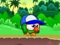 Spel Groene kuikenspringen online