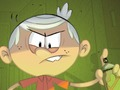 Spel Het Loud Huis Germaanse Squirmish  online