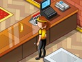 Spel Bioscoop Panic 2  online