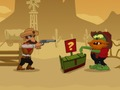 Spel Zombies Massacre online