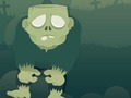 Spel Krijg de hersenen 2  online