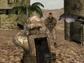 Spel Oorlogszone  online