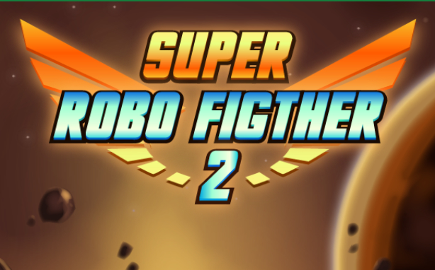 Spel Super Robot Fighter 2  online
