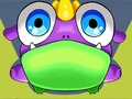 Spel Honey, Ze bevriezen onze kinderen  online