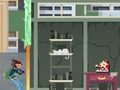 Spel De Grote Tsunami Dief  online