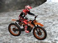 Spel Moto Trials Winter online