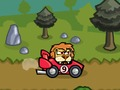 Spel Dierensport  online
