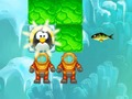 Spel Fancy Diver 3 Antarctische zoektocht  online