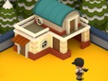Spel Sokoban United online