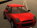 Spel Racing Auto Game Bomb online
