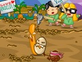 Spel King Spek Vs Vegans  online