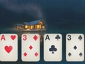 Spel Refuge Solitaire online