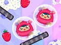 Spel Laat me vallen  online