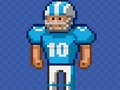 Spel Touchdown -held nieuw seizoen online