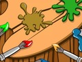 Spel Geheugen Art  online