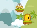 Spel Springsprongpuzzel online