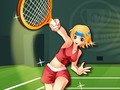 Spel Tennis online