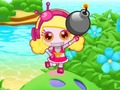 Spel Bombardeer de missie online