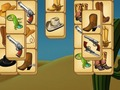Spel Westelijke Mahjong  online
