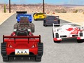 Spel Bliksemsnel  online