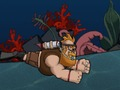 Spel Gevaarlijke Dan Legenden van de Zeven Zeeën  online