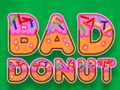Spel Slechte Donut  online