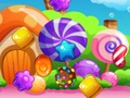 Spel Candy Match Saga online