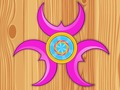 Spel Fidget Spinner Hero online